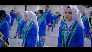 Download lagu CUPLIKAN VIDEO WISUDA XXX STTKD TAHUN 2023 mp3