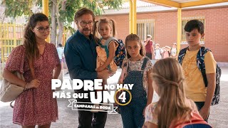 ¡La comedia más divertida está de vuelta!