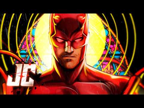 Deixe Sair | Demolidor (Marvel Comics) | JC