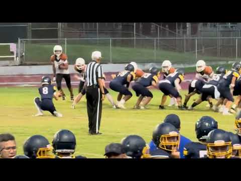 2024 Field Goal / PAT Snaps