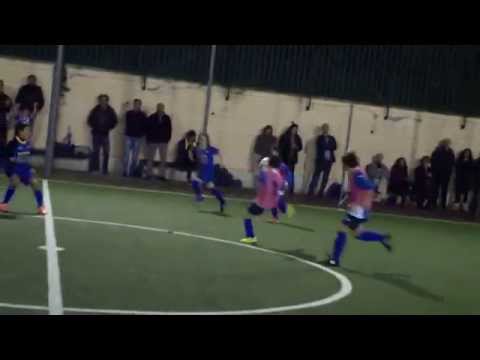 Campionato CSI Under10 2014-2015 - San Josemaria Escrivà - PGS Flipper - Secondo Tempo