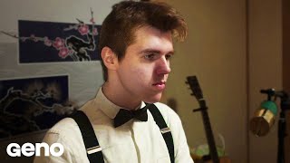 Plastic Love (Mariya Takeuchi Cover) - Geno Samuel