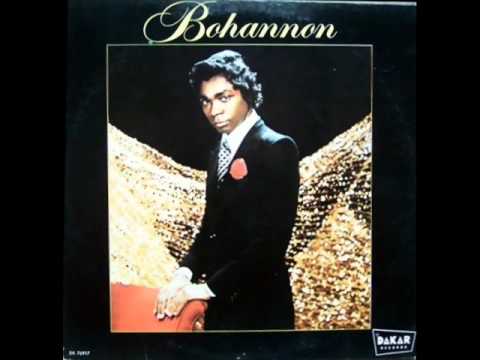 Hamilton Bohannon - Gentle Breeze