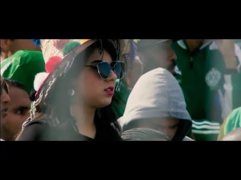 إنترو قناتي الجديد الخاص بالرجاء العالمي 🤩🔥🔥