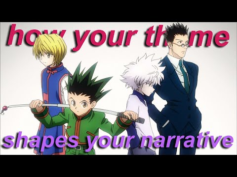 understanding themes.