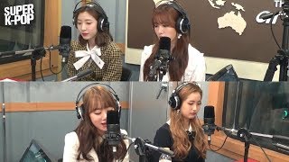 [Super K-Pop] 가을로 가는 기차 (A train to autumn)'s Singin' Live '다시 이별 (Farewell Again)'
