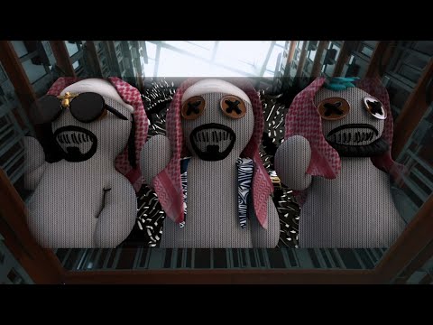 Uncle Wahab X Jaber Ft. Snoop Dogg - Dododo (Prod. Alfy)