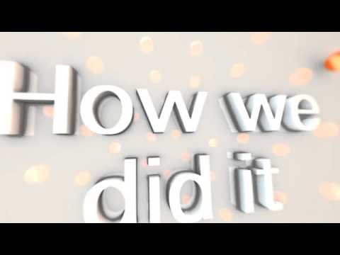 European Business Awards 2015-2016 Video Entry