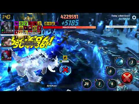 Corvus ABX No Roar Cancel