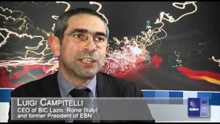 Applied innovation: the smart entrepreneur's perspective - Luigi Campi