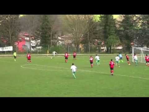 Sintesi 27^ partita ACQUALAGNA   BORGO MASSANO    1    1