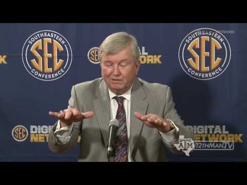 Women's Basketball: SEC Media Days Soundbytes