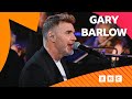 Gary Barlow - People Watching (Sam Fender cover) in the Radio 2 Piano Room