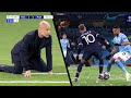Neymar vs Manchester City - UCL SEMI FINAL 2020/2021 - English Commentary HD
