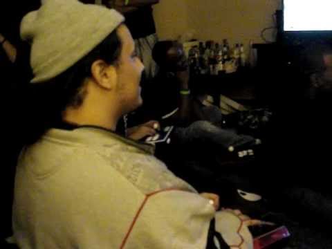 BT IFC Yipes going ham in room 228! (GVN Winter Brawl 6)