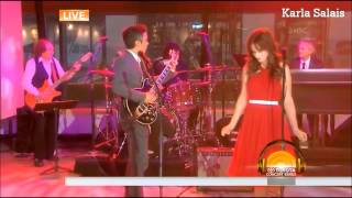 She &amp; Him - Time After Time - Lyrics &amp; Traducción al español
