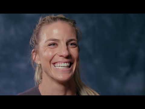 Julie Ertz | The Next Chapter