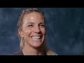 Julie Ertz The Next Chapter