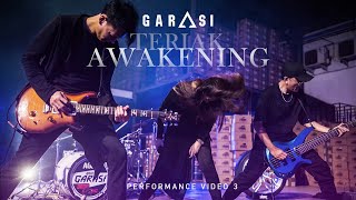 Download lagu GARASI - TERIAK x AWAKENING (Performance Video) mp3 Download lagu GARASI - TERIAK x AWAKENING (Performance Video) mp3