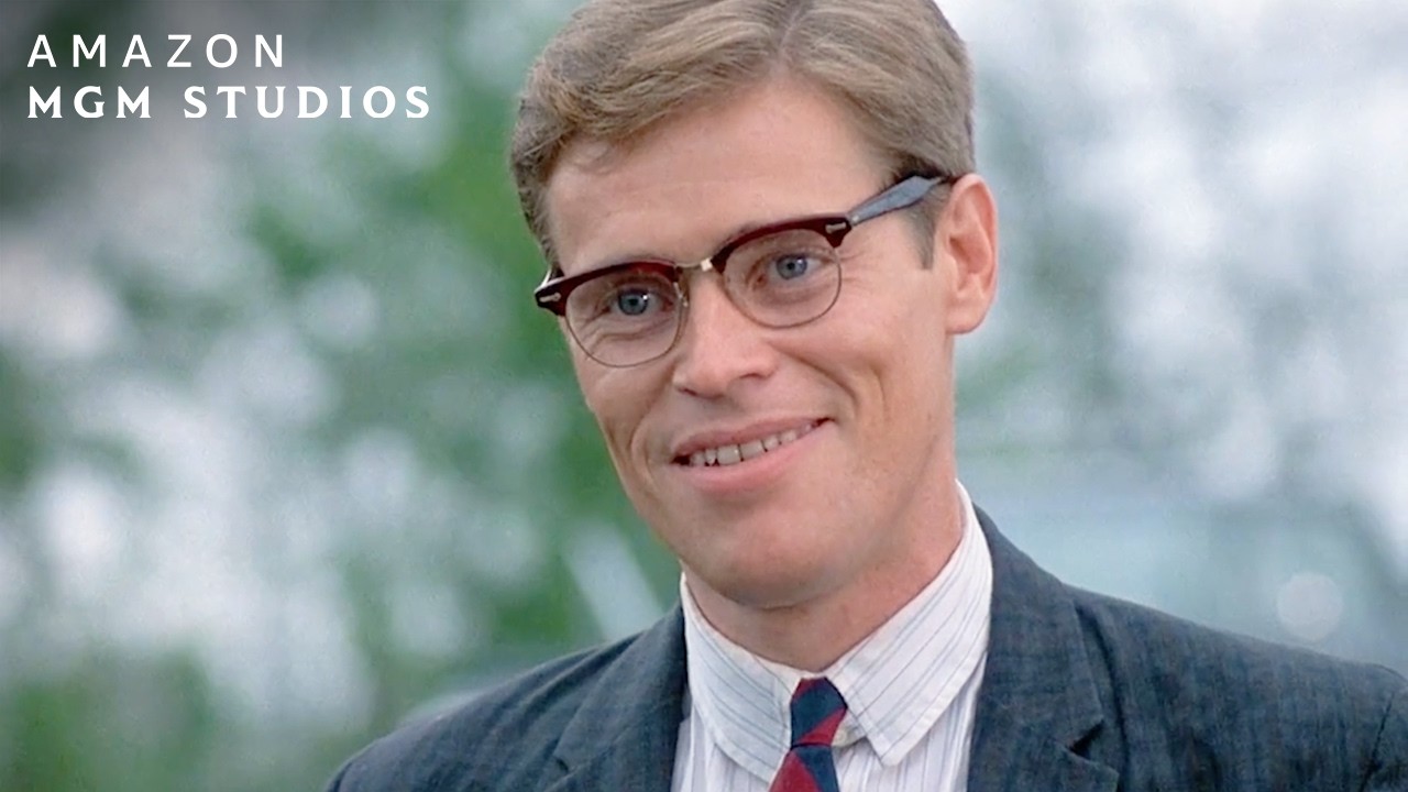 Talking To The Locals