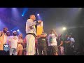 HOLLOW DA DON PULLS OUT PAPERWORK ON NJ TWORK ABOUT PAST CHARGES BEING PETTY
