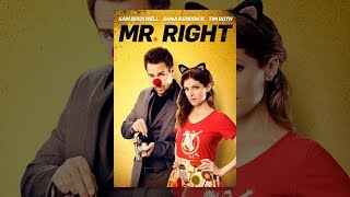 Mr. Right