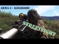 [Gameplay] ARMA 3 #3 King of the Hill - Streetfight ...