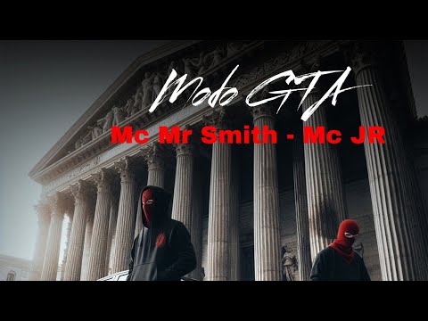 Mc Mr Smith, Mc Jr - Modo Gta