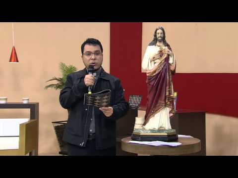 Você Pode ser Feliz 11/06/2013 - Refelexão mensagem revista