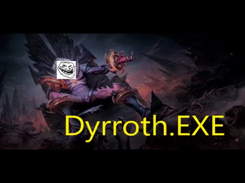 Dyrroth.EXE