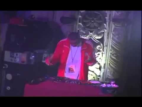 J-Rell - Red Bull Big Tune 09 Full Footage