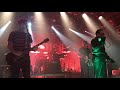 The Damned-Dr Jekyll and Mr Hyde live in Berlin 2018