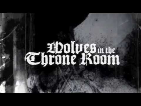 wolves in the throne room - live