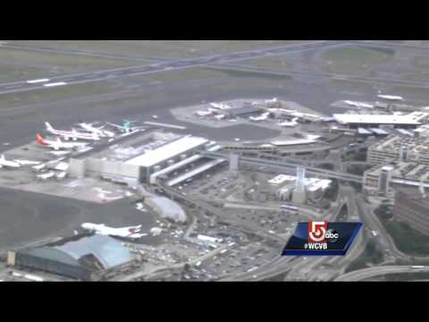 Another close call involving a drone