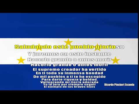 Himno a la Provincia Vallegrande | Santa Cruz – Bolivia | Versión Orquestal + Lyric