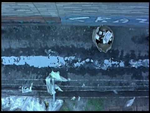 Pulling on the Boots - Romper Stomper