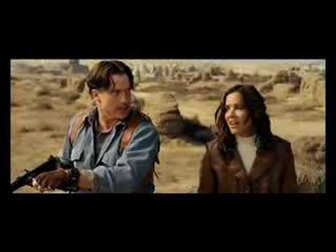 La Momie 3 : La Tombe de l'Empereur Dragon - BA VF