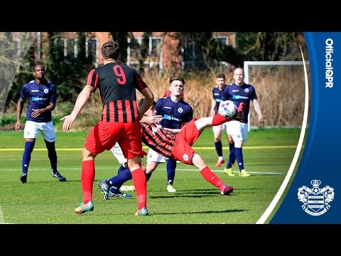 U21S HIGHLIGHTS | MILLWALL 3, QPR 3