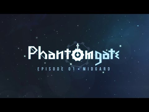 Видео Phantomgate #1