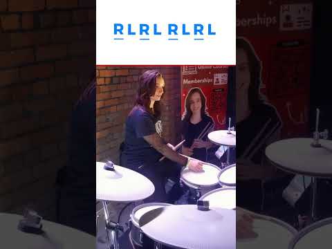 Want Faster Single Strokes? 💨🥁