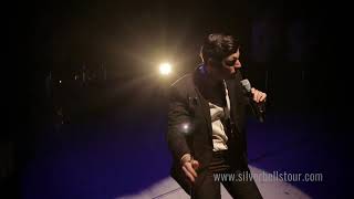 Silver Bells - A Bublé Christmas - Cairns 2019 (30 Sec TVC)