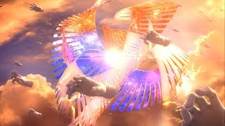 SUPER SMASH BROS THE ULTIMATE JOURNEY – WORLD OF LIGHT OPENING