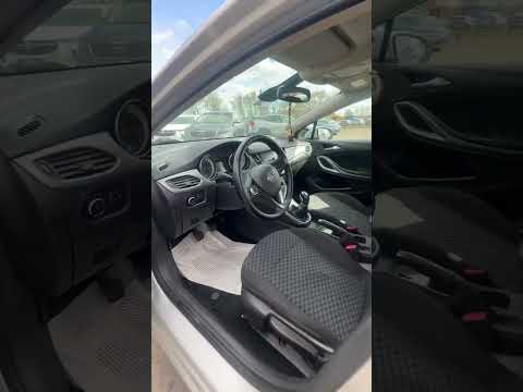 фото opel astra k 0