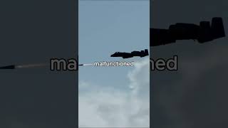 Download lagu The A-10 That Fired 375 Rounds at a Helicopter mp3