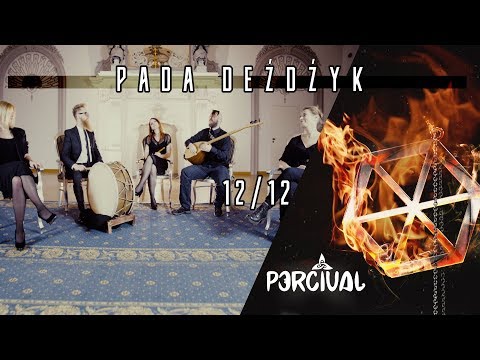 PADA DEŻDŻYK Percival - Slava III - (Video 12 / 12)