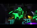 Jinjer - Sit Stay Roll Over (Live 4K UHD) @ Gas Monkey Live - Dallas, TX 10/25/2018
