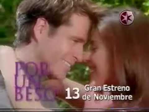 Tráiler de Por un beso