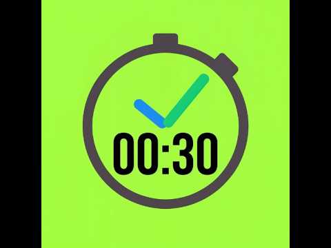 Interval Training Timer