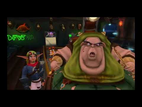 Jak 2 pt 13 English no sub