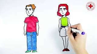 Будьте здорові - профілактичні заходи проти ГРВІ та коронавірусу